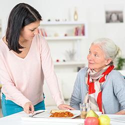 Badanti e assistenza anziani a Senigallia