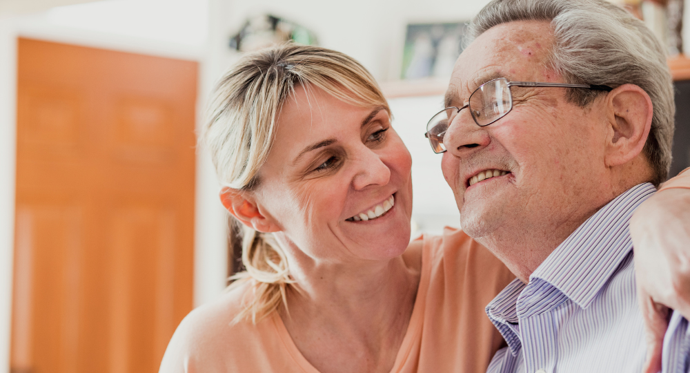 Alzheimer: il supporto della terapia occupazionale