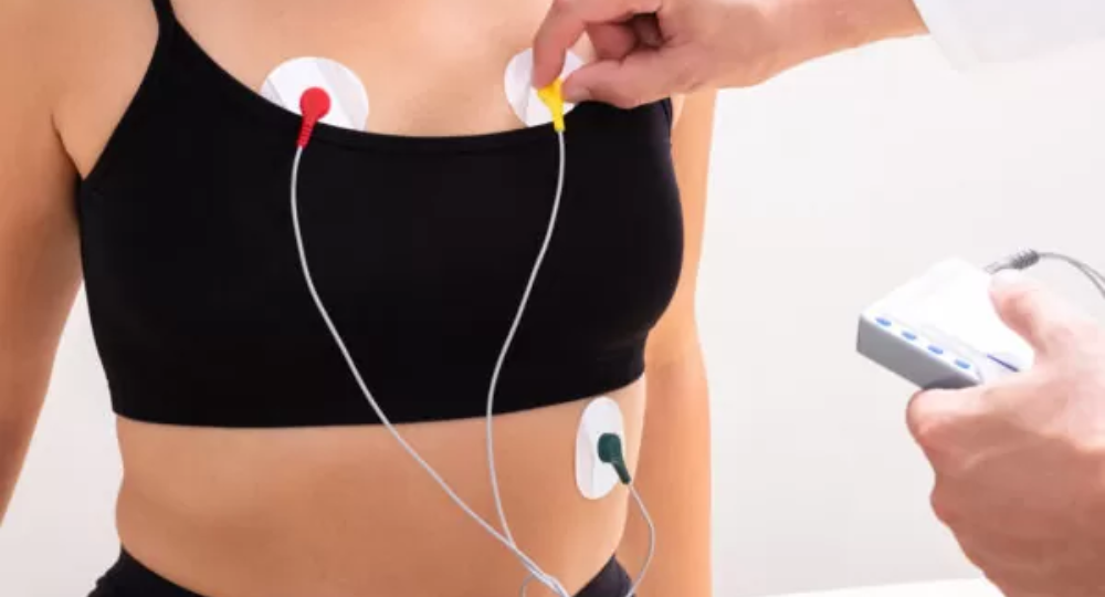 Holter ECG, Spirometria e Telemedicina a domicilio PrivatAssistenza centro Como