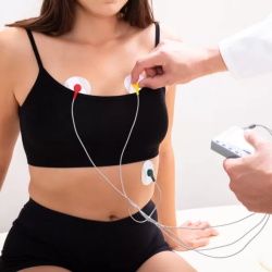 Holter ECG, Spirometria e Telemedicina a domicilio